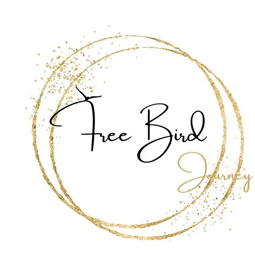 Free Bird Journey Logo